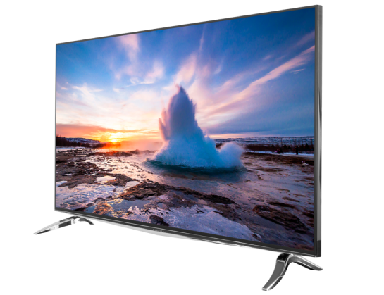 Настройка и подключение приставки Сбербокс в Барнауле